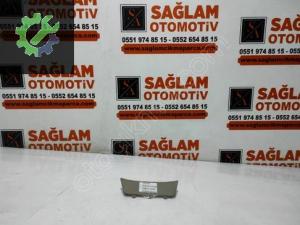 RENAULT FLUENCE ÇIKMA GÖĞÜS PLASTİĞİ OEM; 969124182R