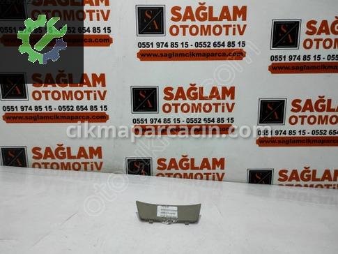 Renault Fluence İç Trim çıkma parça