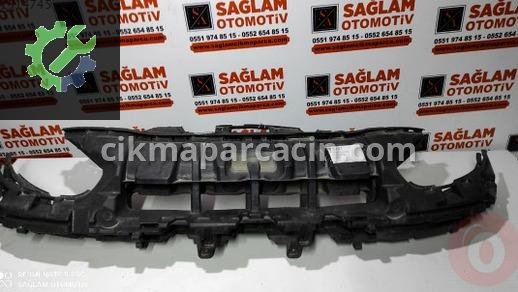 Renault Fluence Panjur çıkma parça