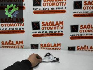 RENAULT FLUENCE ÇIKMA ÖN TAMPON BAĞLANTI BRAKETİ OEM; 620940008R