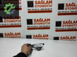 RENAULT FLUENCE ÇIKMA ÖN TAMPON BAĞLANTI BRAKETİ OEM; 62094009R