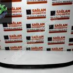 RENAULT FLUENCE ÇIKMA ÖN TAMPON SPOİLER