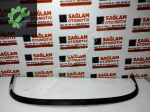 RENAULT FLUENCE ÇIKMA ÖN TAMPON SPOİLER
