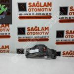 RENAULT FLUENCE ÇIKMA SAĞ ARKA TAMPON BRAKETİ OEM; 85044-0009R