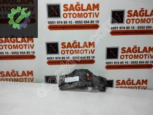 RENAULT FLUENCE ÇIKMA SAĞ ARKA TAMPON BRAKETİ OEM; 85044-0009R