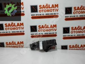 RENAULT FLUENCE ÇIKMA SAĞ ARKA TAMPON BRAKETİ OEM; 850440017R