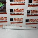 RENAULT FLUENCE ÇIKMA SAĞ ÖN KAPI ÇİTASI OEM; 801861702