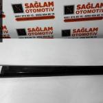 RENAULT FLUENCE ÇIKMA SAĞ ÖN KAPI ÇİTASI OEM; 801861702R