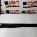 RENAULT FLUENCE ÇIKMA SAĞ ÖN KAPI ÇİTASI OEM; 801861702R