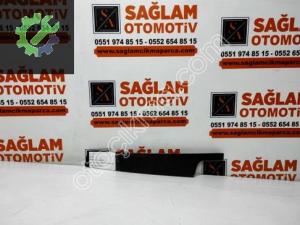 RENAULT FLUENCE ÇIKMA SAĞ ÖN KAPI DİREK KAPLAMASI 802840017 OEM 802840017