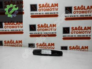 RENAULT FLUENCE ÇIKMA SAĞ ÖN KAPI İÇ ÇEKME KOLU