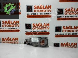 RENAULT FLUENCE ÇIKMA SAĞ ÖN SİS ÇERÇEVESİ OEM; 767170000110
