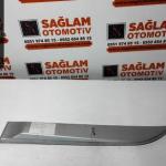 RENAULT FLUENCE ÇIKMA SOL ARKA KAPI ÇİTASI OEM; 828777440