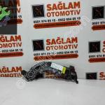 RENAULT FLUENCE ÇIKMA SOL ARKA TAMPON BRAKETİ OEM; 850420027R