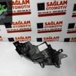 RENAULT FLUENCE ÇIKMA SOL ÖN FAR BAĞLANTI AYAĞI 622230011 OEM 622230011