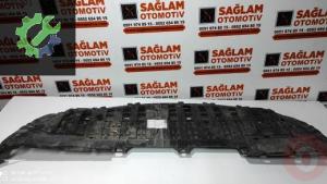 RENAULT FLUENCE MAKYAJLI RADYATÖR ALT KORUMA OEM; 622359780R
