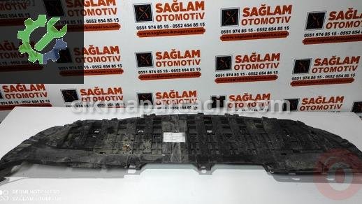 Renault Fluence Radyatör Hortumu çıkma parça