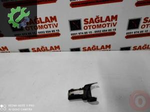 RENAULT FLUENCE-MEGANE-3 09-13 SOL FAR BRAKETİ 767170000106 OEM 767170000106 (2. Adet)