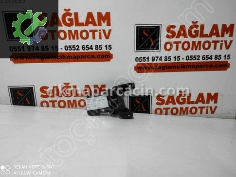 Renault Fluence Tampon Braketi çıkma parça