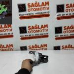 RENAULT FLUENCE-MEGANE-3 ÇIKMA SOL FAR FİSKİYE BAĞLANTI BRAKETİ