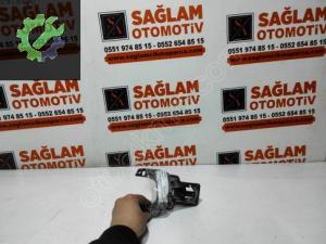 RENAULT FLUENCE-MEGANE-3 ÇIKMA SOL FAR FİSKİYE BAĞLANTI BRAKETİ