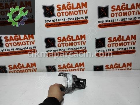 Renault Megane Tampon Braketi çıkma parça