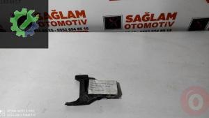 RENAULT FLUENCE-MEGANE-3 SAĞ FAR FİSKİYE MEMESPORT 286640002 OEM 286640002