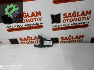 RENAULT FLUENCE-MEGANE-3 SAĞ FARYIKAMA MEME BRAKET 286640002 OEM 286640002