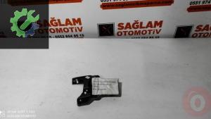 RENAULT FLUENCE-MEGANE-3 SOL FAR FİSKİYE MEMESPORT 286690002 OEM 286690002