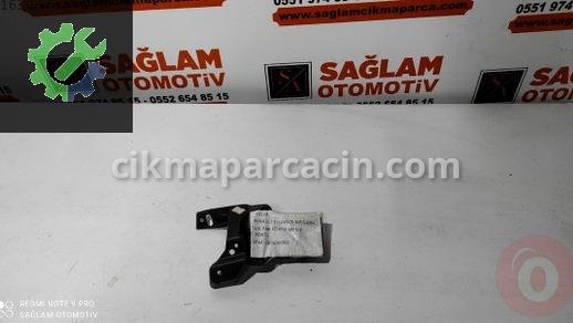 Renault Megane Fıskiye Motoru çıkma parça