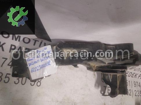 Renault Fluence Far Braketi çıkma parça