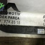 RENAULT FLUENCE SAĞ ARKA KAPI ÇİTASI KLİPSLİ OEM; 828760007R