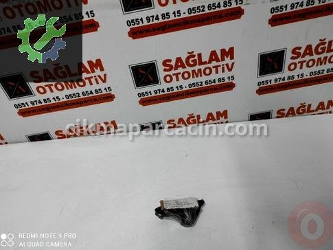 Renault Fluence Tampon Braketi çıkma parça