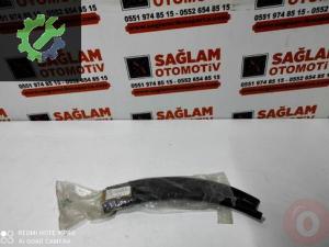 RENAULT FLUENCE SOL ÖN DAVLUMBAZ BAĞLANTIDESTEK 767170000108 OEM 767170000108