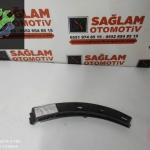 RENAULT FLUENCE SOL ÖN DAVLUMBAZ BRAKETİ OEM; 63159-4582R
