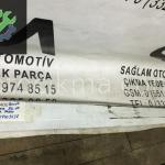 RENAULT FLUENCE SOL ÖN KAPI PAKOSU OEM; 808770353R