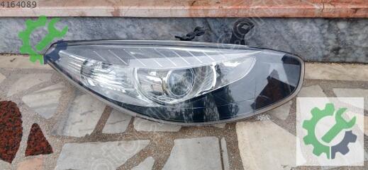 Renault Fren Basınç Sensörü çıkma parça