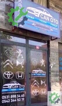 Renault Fren Basınç Sensörü çıkma parça