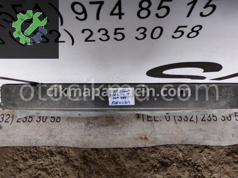 Renault Scenic Ön Tampon çıkma parça
