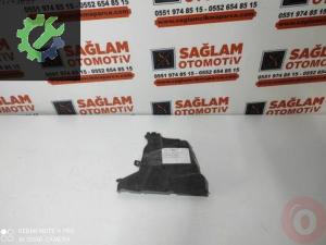 RENAULT GRUP 1.5 DCİ ÇIKMA EKSANTİRİK KAPAĞI OEM;8200294738E