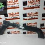 RENAULT KANGO 03-08 ÇIKMA SAĞ ÖN EŞİK KAPLAMASI 7700304782 OEM 7700304782