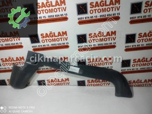 Renault Kangoo İç Trim çıkma parça