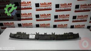RENAULT KANGO-1 ÇIKMA ARKA TAMPON ORTA BRAKET OEM;7700304879