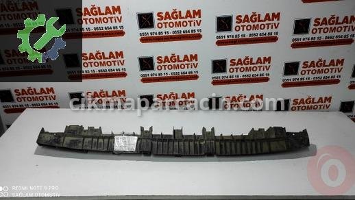 Renault Kangoo Arka Tampon çıkma parça