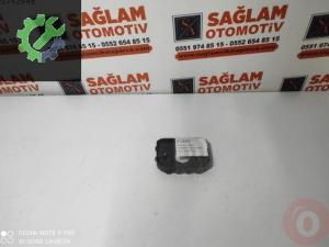 RENAULT KANGO-1 ÇIKMA DİREKSİYON İÇİ KAPLAMA OEM; 550677200E