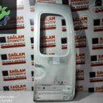 RENAULT KANGO-1 ÇIKMA SAĞ BAGAJ KAPAĞI