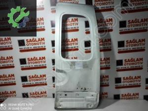 RENAULT KANGO-1 ÇIKMA SAĞ BAGAJ KAPAĞI