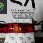 RENAULT KANGO-1 ÇIKMA SOL STOP