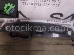 RENAULT KANGO-1 GÖGÜS