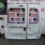 RENAULT KANGO-1-KANGO-2 ARKA BAGAJ KAPAKLARI SAĞ-SOL